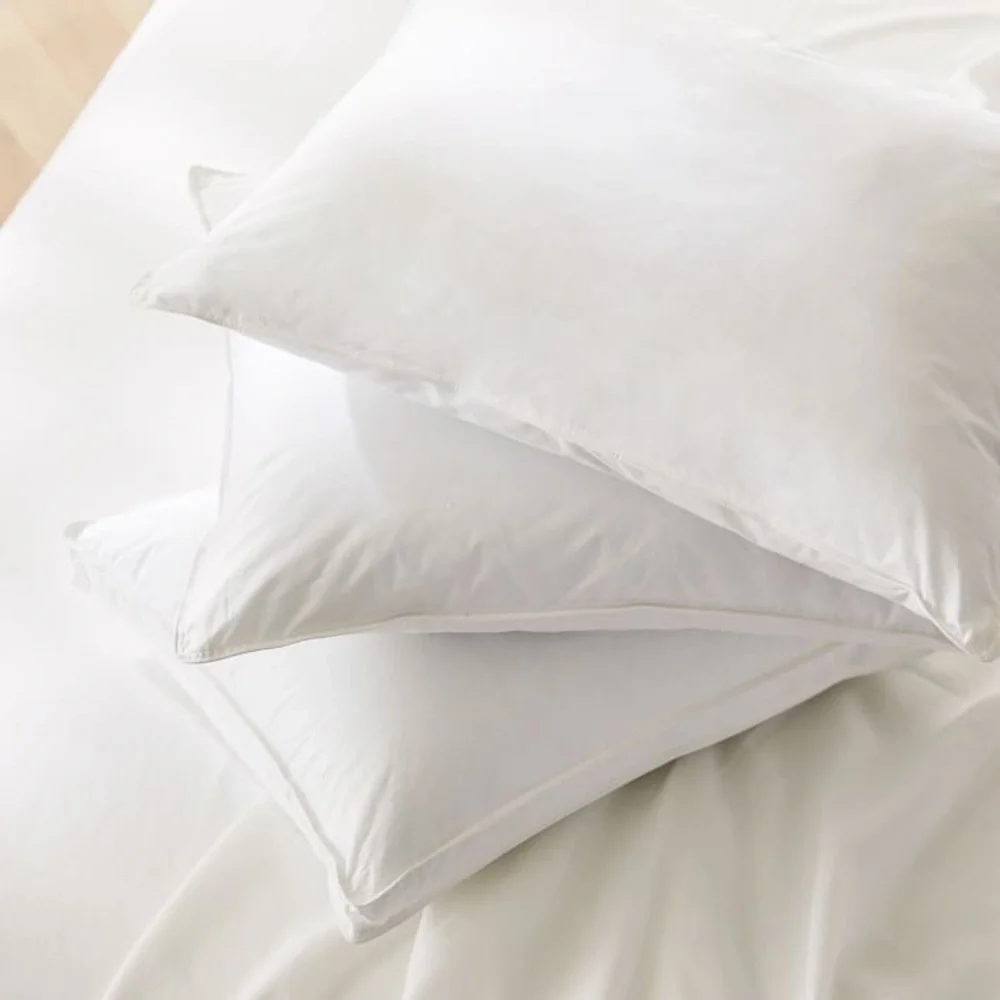 NWT West Elm Cooling Down Alternative Pillow/ standard